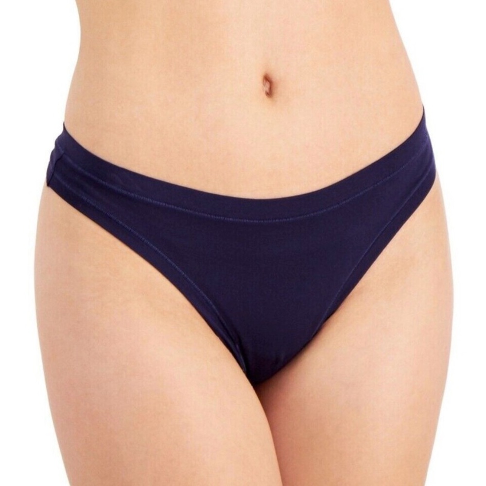 Alfani Womens Ultra Soft Mix-and-Match Hipster Underwear 2X Beige set of 2 panty